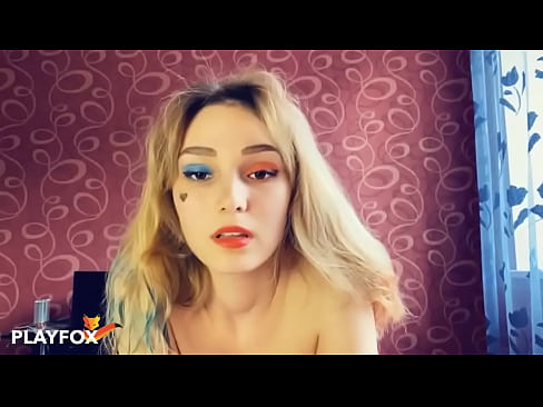 ❤️ Волшебные очки виртуальной реальности подарили мне секс с Харли Куинн ❌ Качественное порно на assay-define-smartlink.ru ❌️