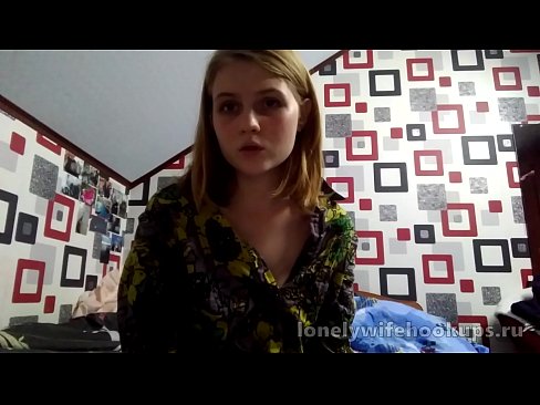 ❤️ Молодая студентка блондинка из России любит члены побольше. ❌ Качественное порно на assay-define-smartlink.ru ❌️