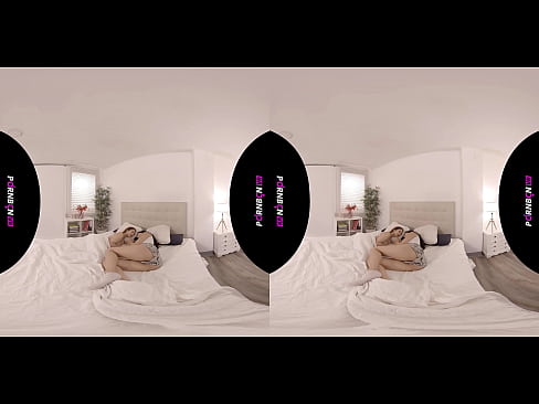 ❤️ PORNBCN VR Две молодые лесбиянки просыпаются возбужденными в виртуальной реальности 4K 180 3D Женева Беллуччи   Катрина Морено ❌ Качественное порно на assay-define-smartlink.ru ❌️